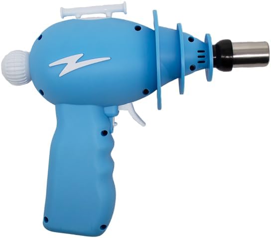 Thicket Spaceout Lightyear Torch