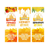 True Hemp Premium Blunt Wraps