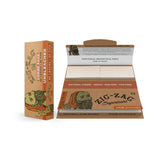 Zig-Zag Unbleached 1 1/4 Combo Pack (Papers + Tips) - photo 3