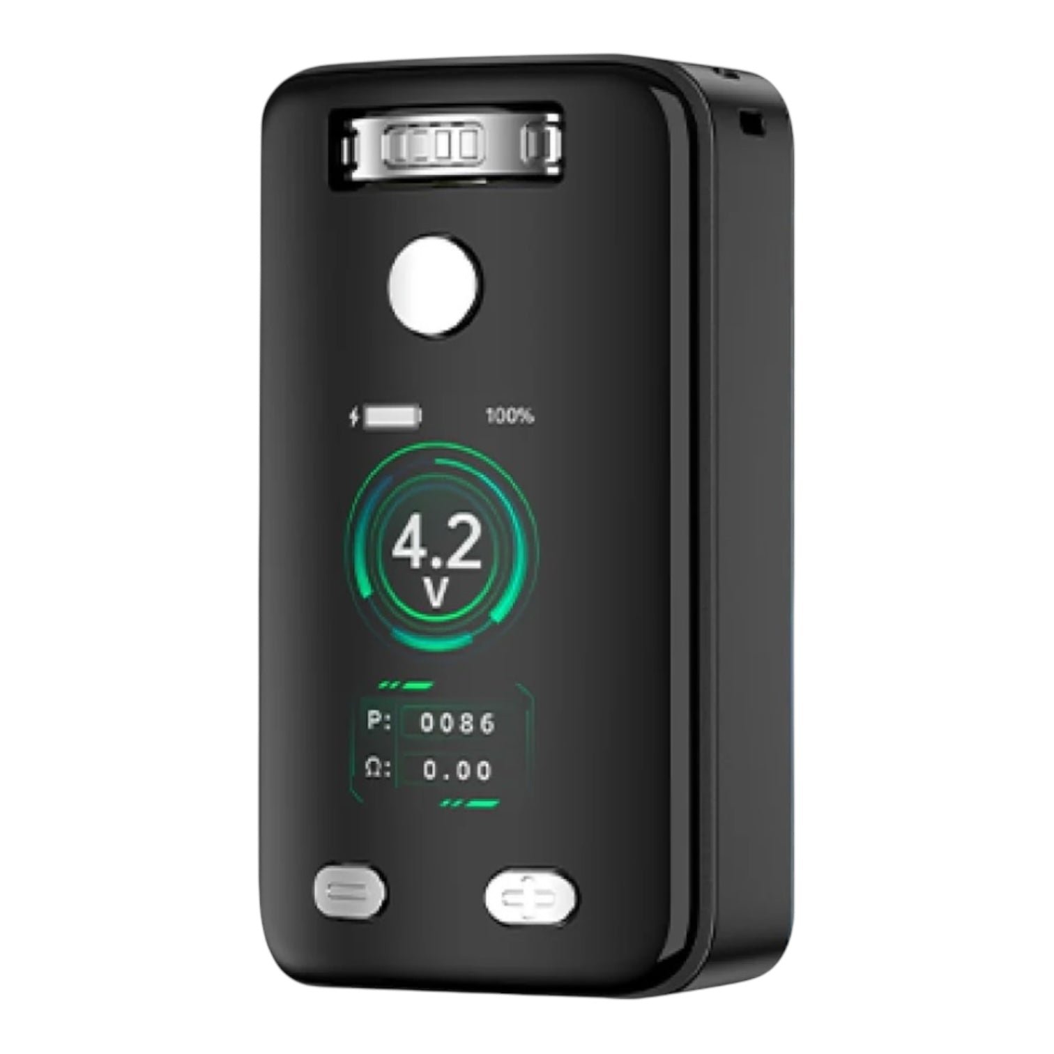Yocan UNI 3.0 Plus 510 Battery (1100mAh)