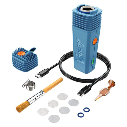 Storz & Bickel VEAZY Portable Vaporizer