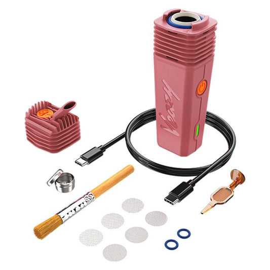 Storz & Bickel VEAZY Portable Vaporizer
