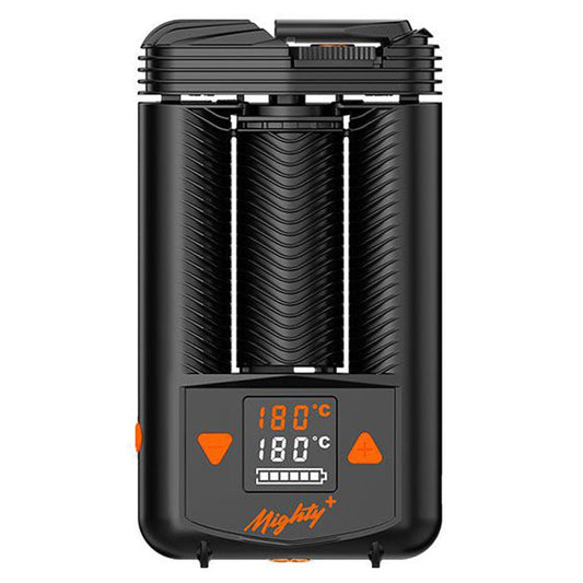 Storz & Bickel MIGHTY+ Portable Vaporizer