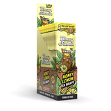 Blazy Susan Tea Leaf Wraps