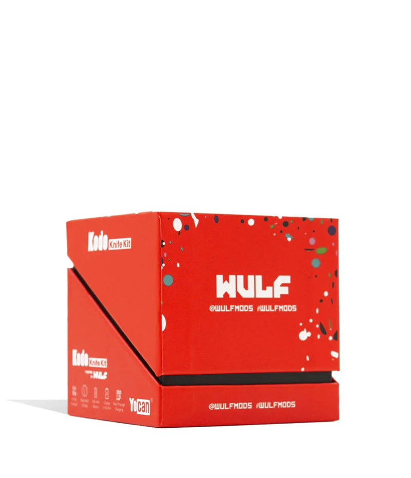 Wulf Kodo Hot Knife Kit
