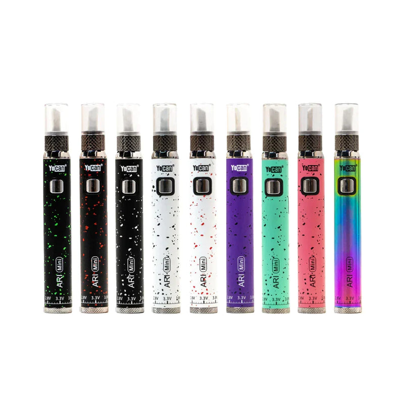 Wulf Ari Hot Knife Kit