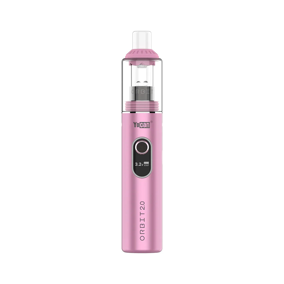 Yocan Orbit 2.0 Dab Pen