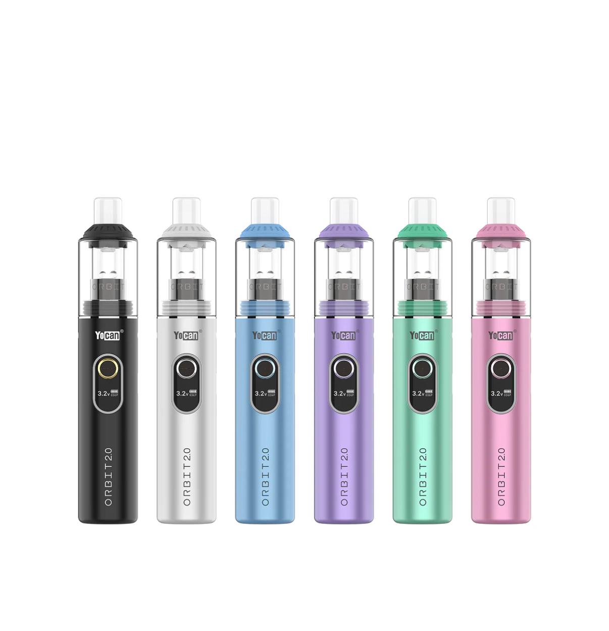 Yocan Orbit 2.0 Dab Pen