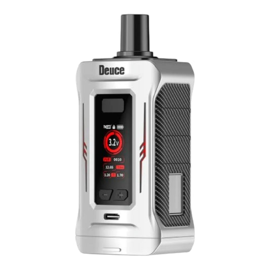 Yocan Deuce Dual Cartridge 510 Battery