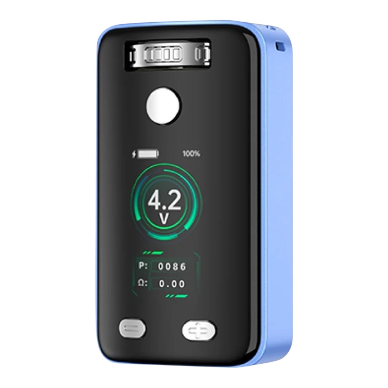 Yocan UNI 3.0 Plus 510 Battery (1100mAh)