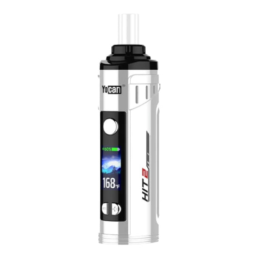 Yocan Hit 2 Dry Herb Vaporizer