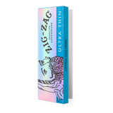 Zig-Zag Ultra Thin 1 1/4 Rolling Papers - photo 2