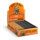 Zig-Zag King Size Rolling Papers