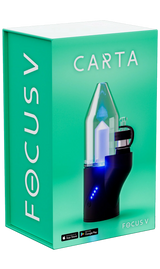 Focus V CARTA Electronic Smart Dab Rig