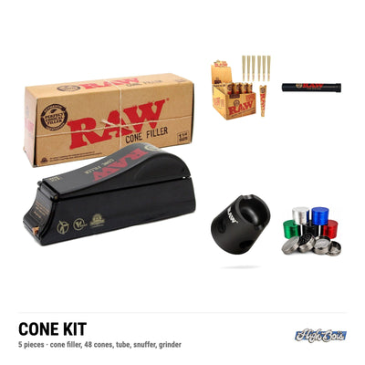 Cone Kit
