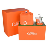 Dr.Dabber Carrot Boost Evo Kit