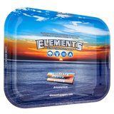 Elements Premium Rolling Tray