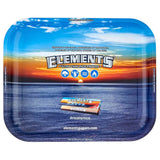 Elements Premium Rolling Tray