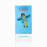 Juicy Lucy Bulk King Cones (800per box)