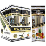 King Palm 2 Mini Rolls Terpene Infused 1G