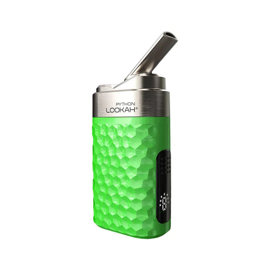 Lookah Python Wax Vaporizer