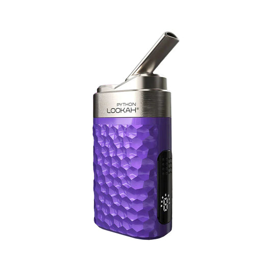 Lookah Python Wax Vaporizer