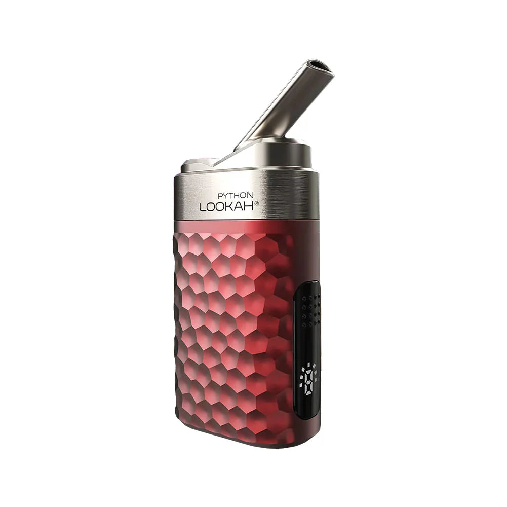 Lookah Python Wax Vaporizer