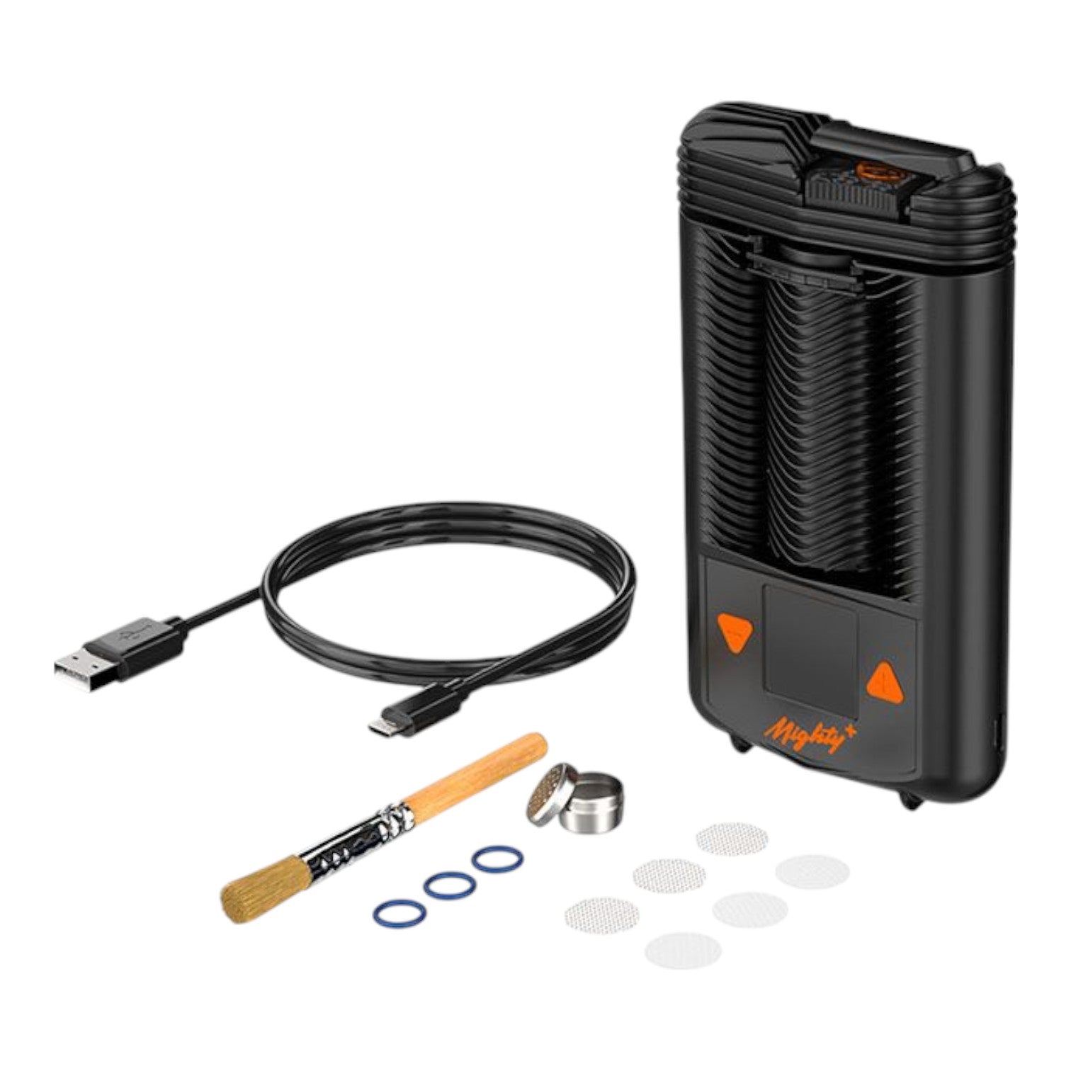 Storz & Bickel MIGHTY+ Portable Vaporizer