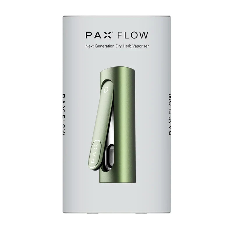 PAX Flow Dry Herb Vaporizer