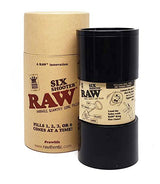 RAW Six Shooter Cone Filler, King Size - photo 2