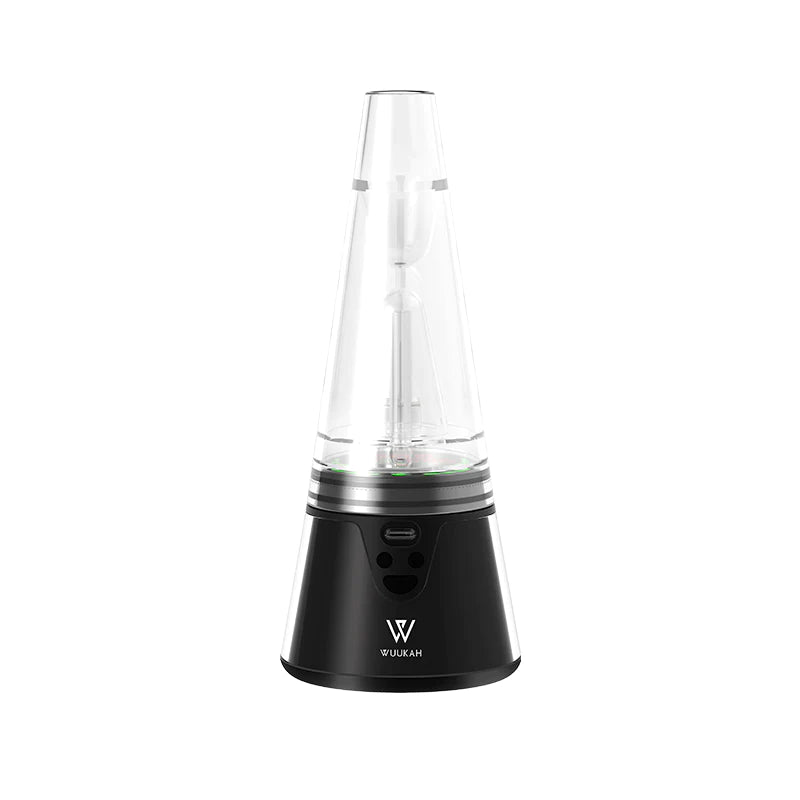Leaf Buddi Wuukah E-Rig Vaporizer