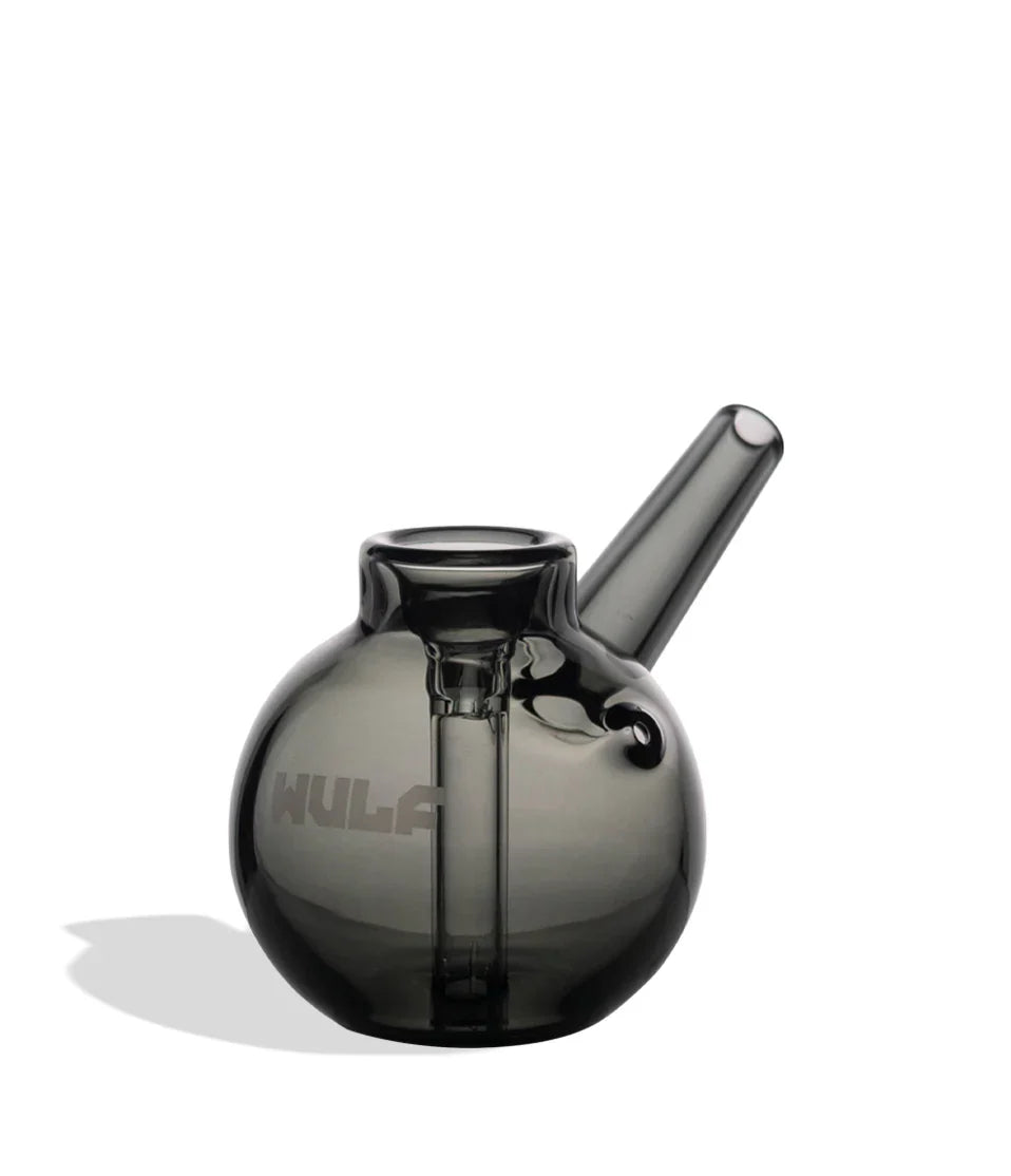 Wulf BEEK Glass Bubbler