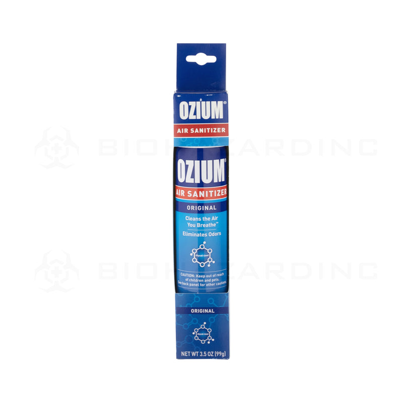 OZIUM® | Original Scent Air Sanitizer 3.5