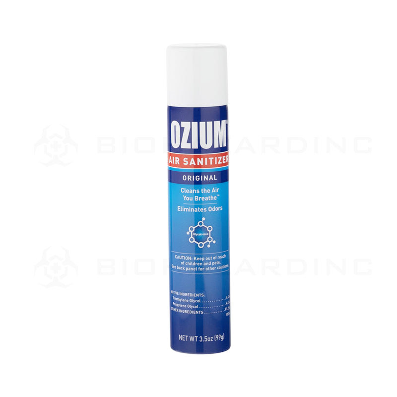 OZIUM® | Original Scent Air Sanitizer 3.5