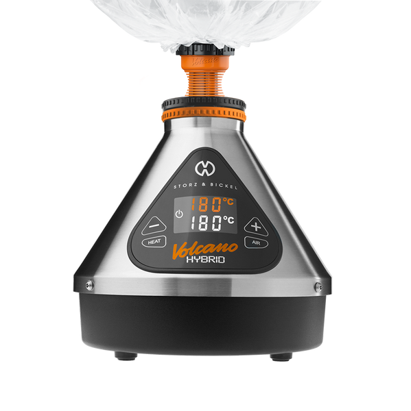 Storz & Bickel Volcano Hybrid