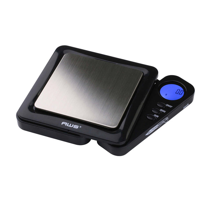 AWS Blade-1KG Scale