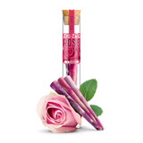 Zig-Zag® Rose Petal Pre-Rolled Cones — King Size 110mm, 8ct