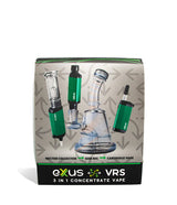 Exxus VRS 3 in 1 Vaporizer
