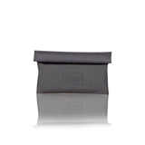 RYOT FLAT PACK BAG WITH REMOVABLE SMELLSAFE CARBON LINER W/ LOCK