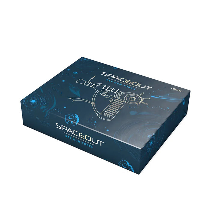 Thicket Spaceout Raygun Torch