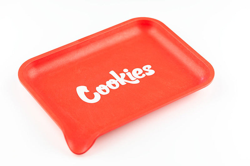 Cookies x SCS Small Hemp Tray