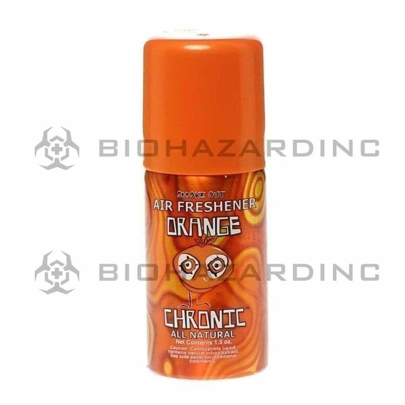 Orange Chronic | Air Freshener -1.5